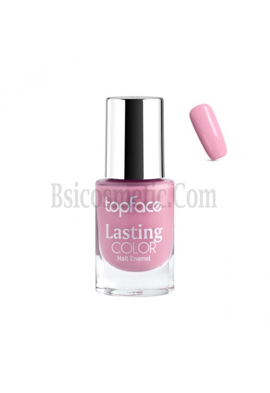 TOPFACE Лак за нокти Lasting Color 023